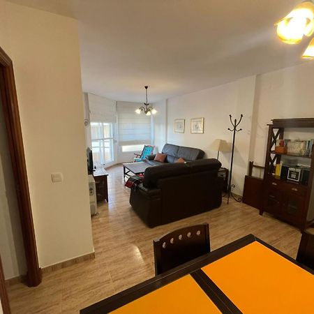 Apartamento A Unos Pasos De La Playa โรตา ภายนอก รูปภาพ