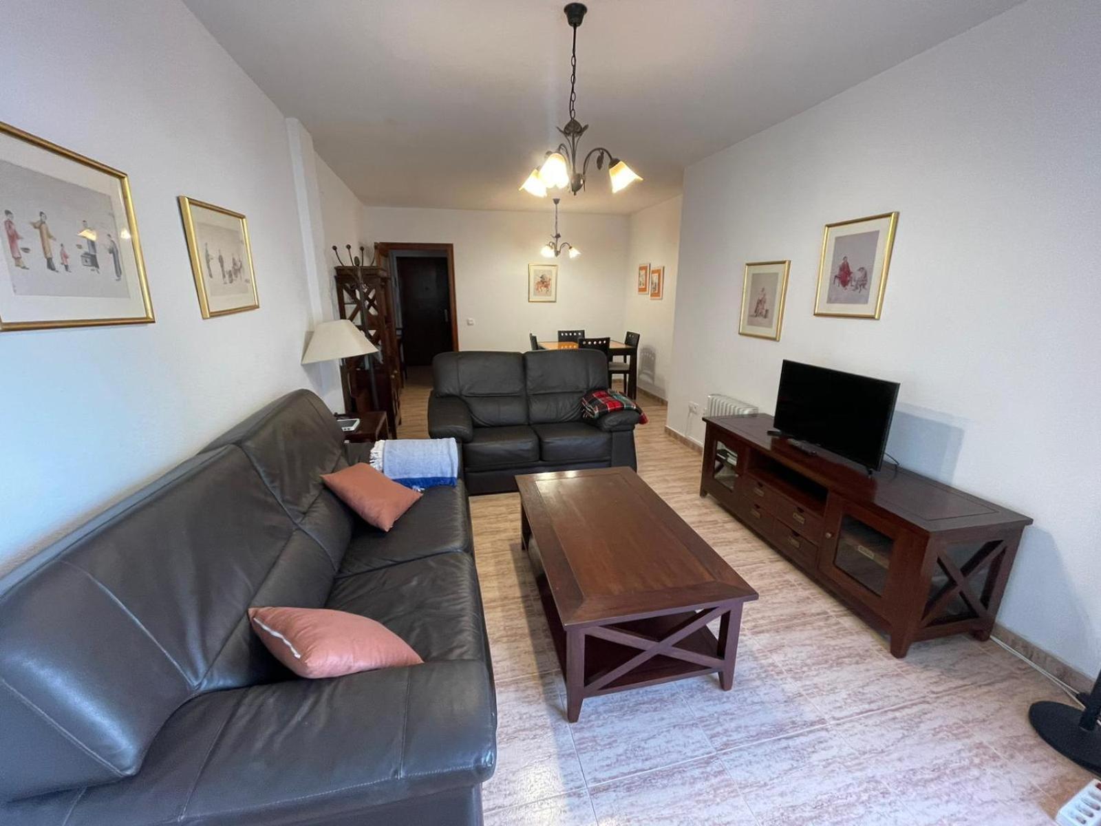 Apartamento A Unos Pasos De La Playa โรตา ภายนอก รูปภาพ