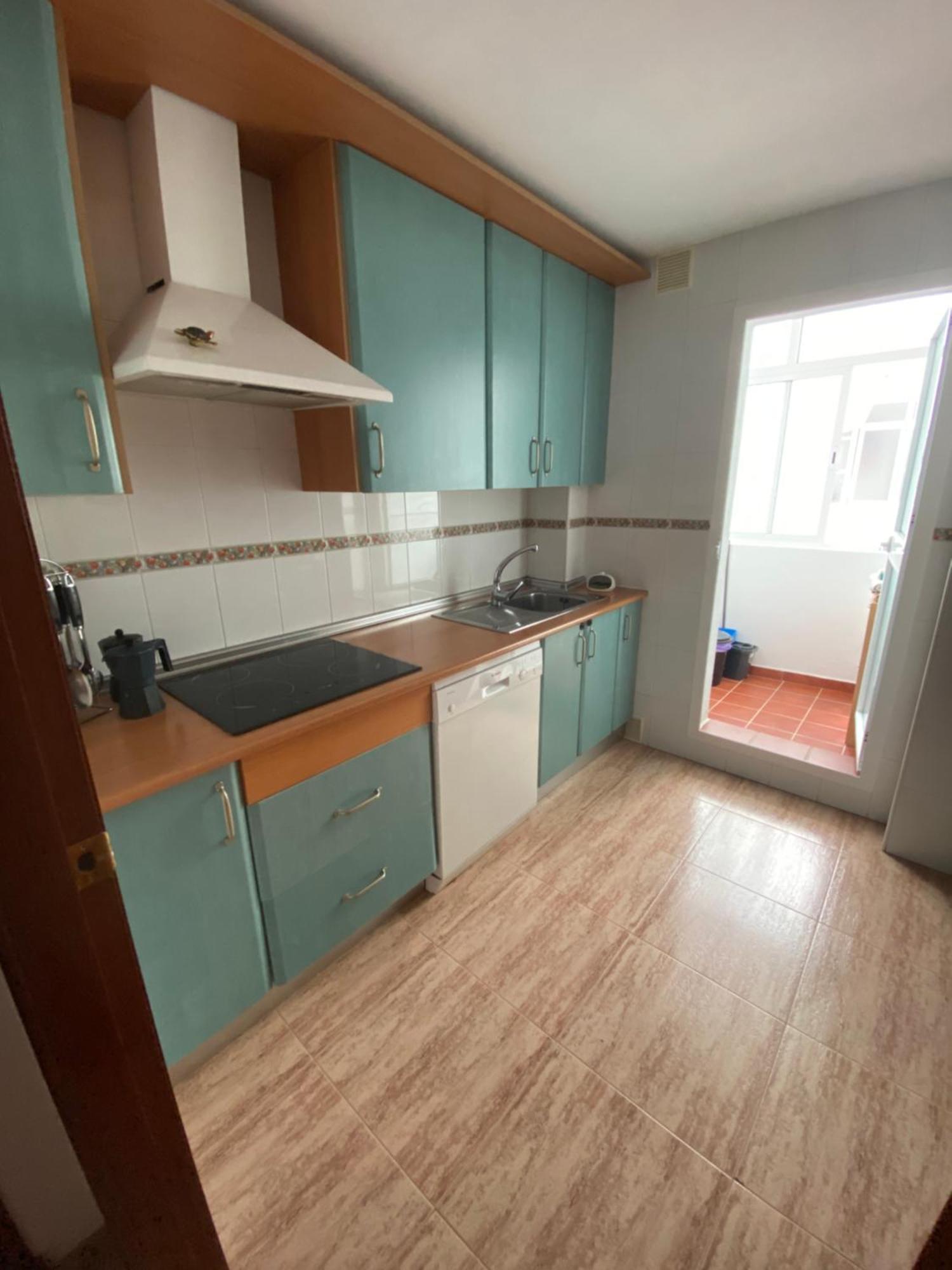 Apartamento A Unos Pasos De La Playa โรตา ภายนอก รูปภาพ