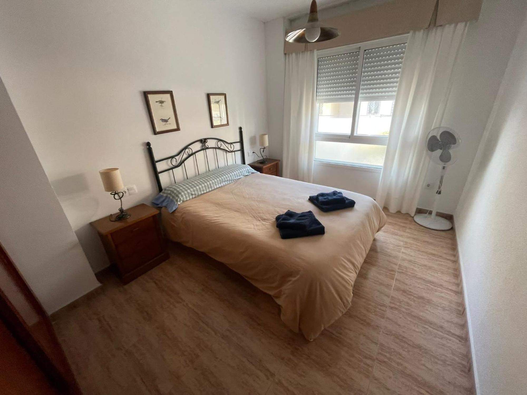 Apartamento A Unos Pasos De La Playa โรตา ภายนอก รูปภาพ