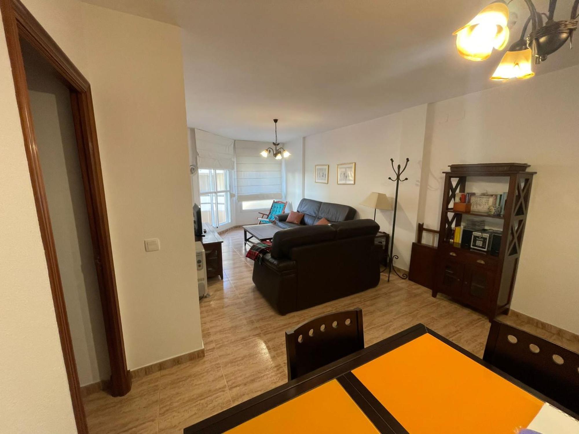 Apartamento A Unos Pasos De La Playa โรตา ภายนอก รูปภาพ